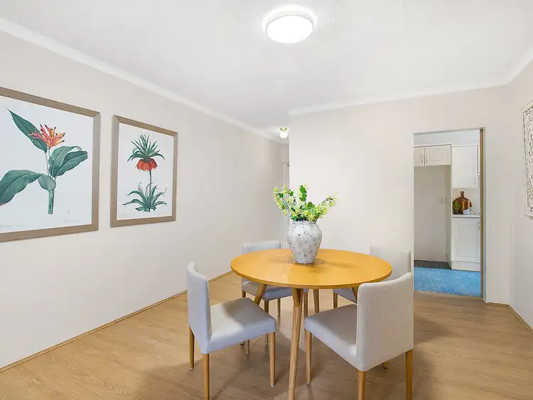 Third view of Homely unit listing, 36/34 Edensor Street, Epping NSW 2121