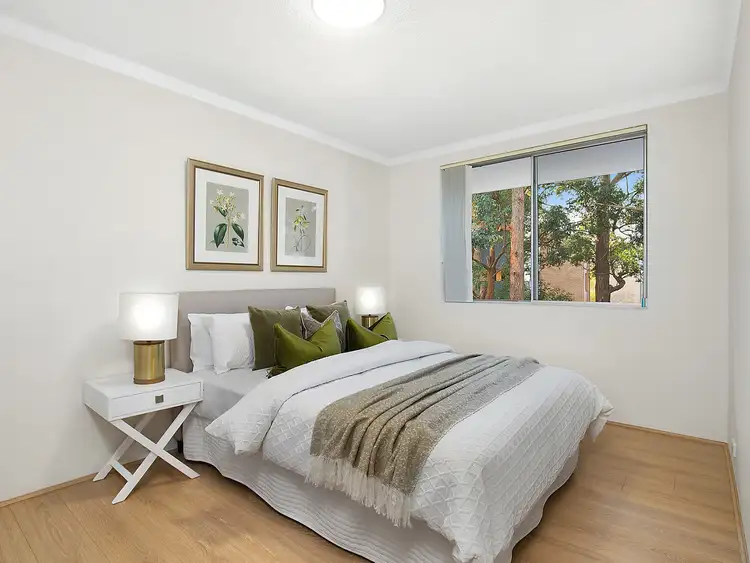 Fourth view of Homely unit listing, 36/34 Edensor Street, Epping NSW 2121
