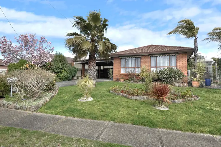Main view of Homely house listing, 11 Ellerker Avenue, Ararat VIC 3377