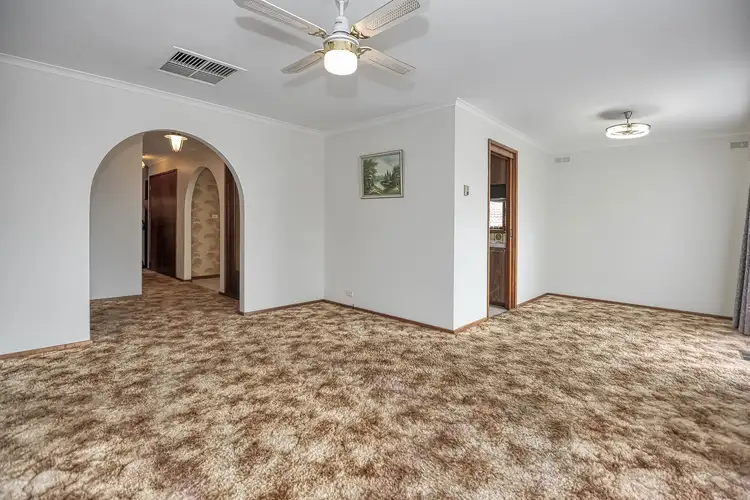 Fourth view of Homely house listing, 11 Ellerker Avenue, Ararat VIC 3377