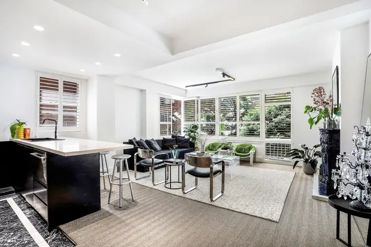 10/85 Yarranabbe Road, Darling Point NSW 2027