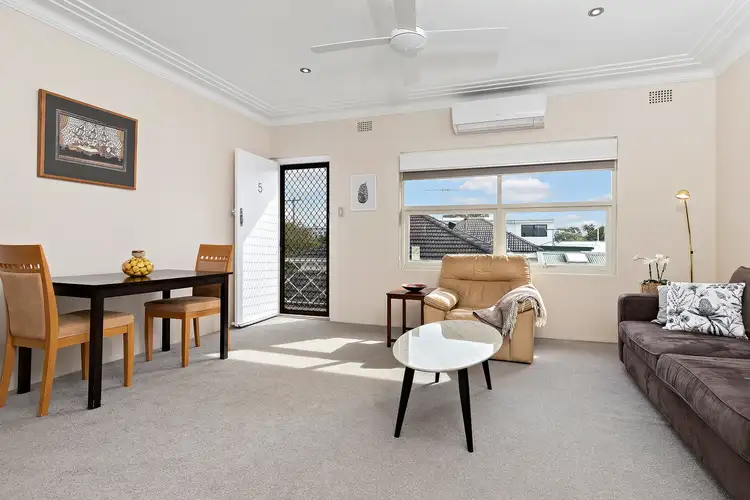 Main view of Homely unit listing, 5/21 Flinders Road, Cronulla NSW 2230