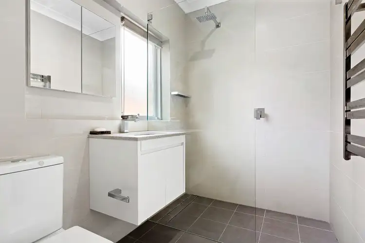 Second view of Homely unit listing, 5/21 Flinders Road, Cronulla NSW 2230