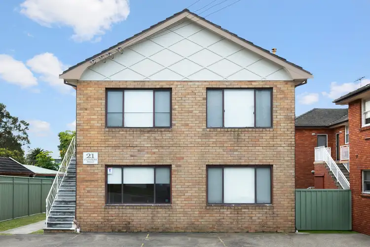 Third view of Homely unit listing, 5/21 Flinders Road, Cronulla NSW 2230
