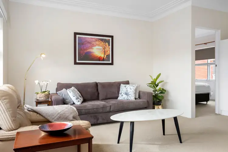 Fifth view of Homely unit listing, 5/21 Flinders Road, Cronulla NSW 2230