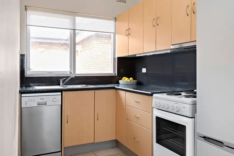 Sixth view of Homely unit listing, 5/21 Flinders Road, Cronulla NSW 2230
