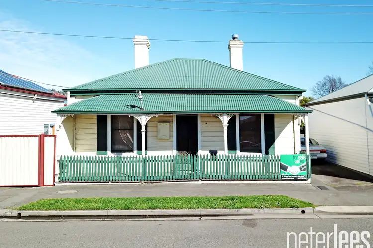 Third view of Homely house listing, 19 Holbrook Street, Invermay TAS 7248