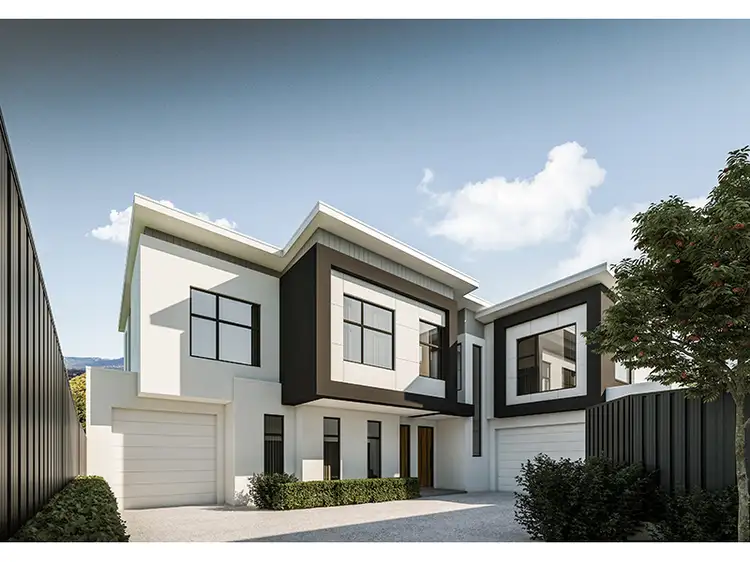 Third view of Homely house listing, 3/33 John Avenue, Tranmere SA 5073