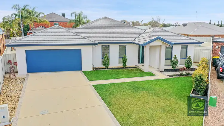 11 Kinross Court, Moama NSW 2731