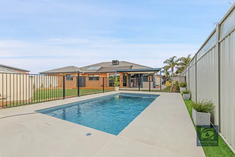 Third view of Homely house listing, 11 Kinross Court, Moama NSW 2731