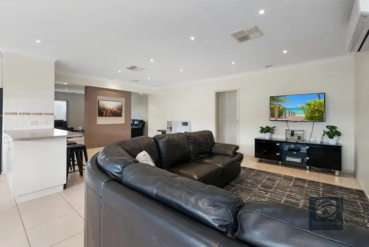 Fourth view of Homely house listing, 11 Kinross Court, Moama NSW 2731