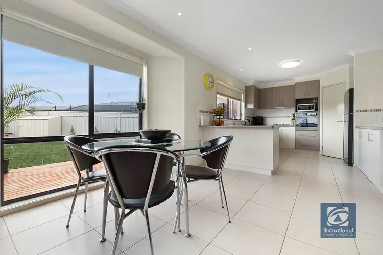 Fifth view of Homely house listing, 11 Kinross Court, Moama NSW 2731