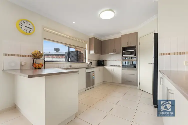 Sixth view of Homely house listing, 11 Kinross Court, Moama NSW 2731