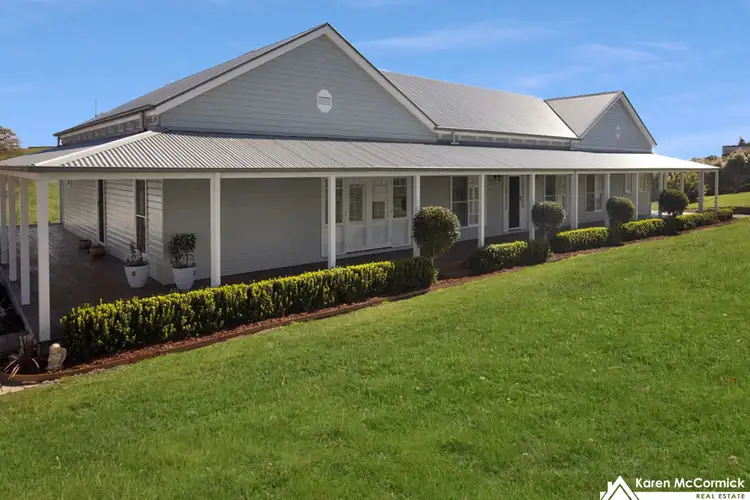 26 White Birch Close, Poowong VIC 3988