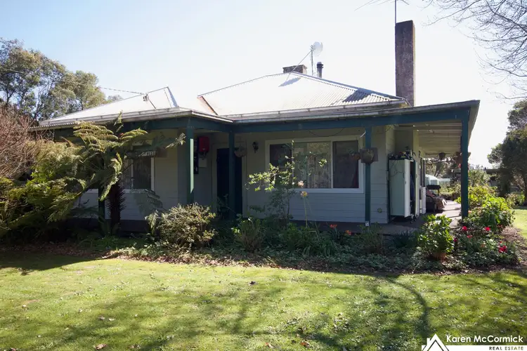 220 North Poowong Road, Poowong VIC 3988
