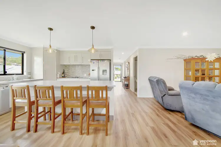 Second view of Homely house listing, 12 Plum Tree Close, Taranganba QLD 4703