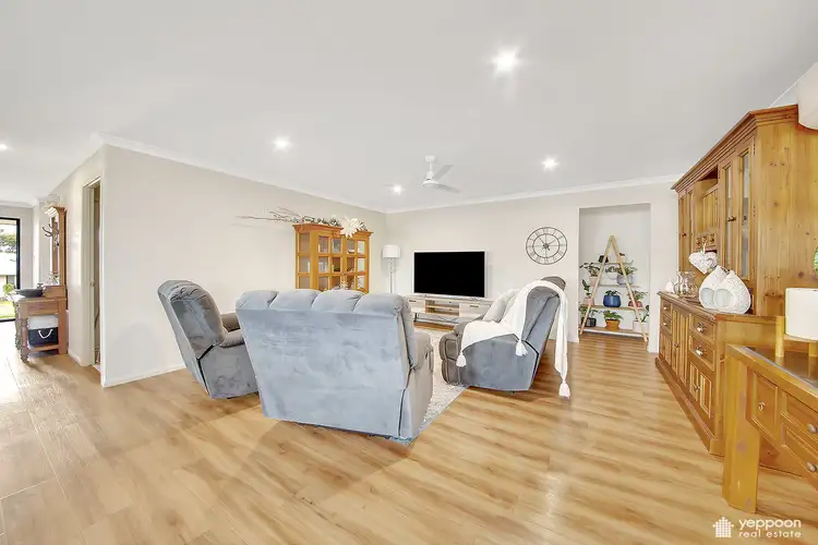 Third view of Homely house listing, 12 Plum Tree Close, Taranganba QLD 4703