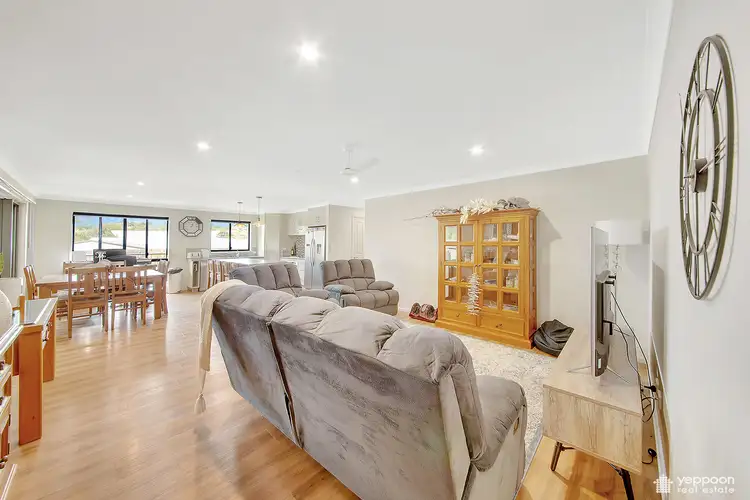Fourth view of Homely house listing, 12 Plum Tree Close, Taranganba QLD 4703