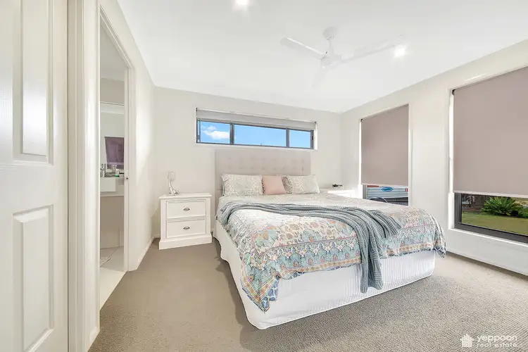 Fifth view of Homely house listing, 12 Plum Tree Close, Taranganba QLD 4703
