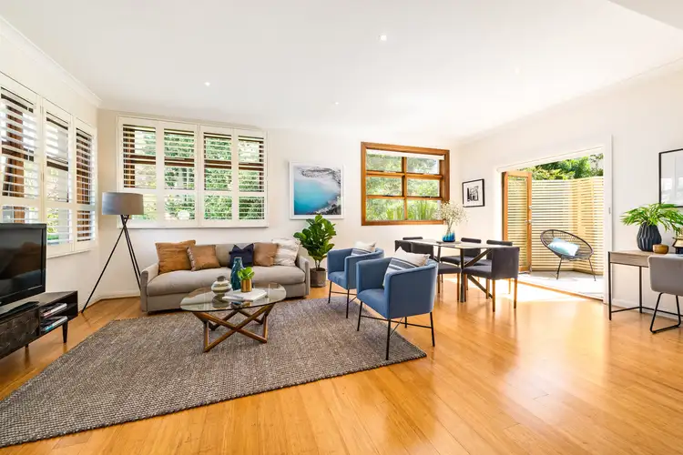 3/18 Grafton Street, Cammeray NSW 2062