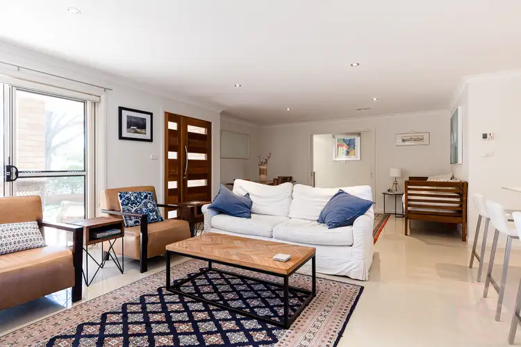 Second view of Homely house listing, 1/28 Bonython Street, Downer ACT 2602