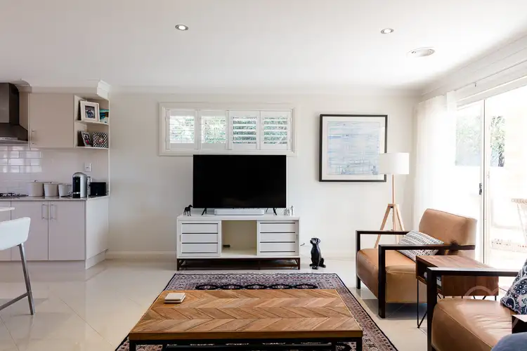 Third view of Homely house listing, 1/28 Bonython Street, Downer ACT 2602