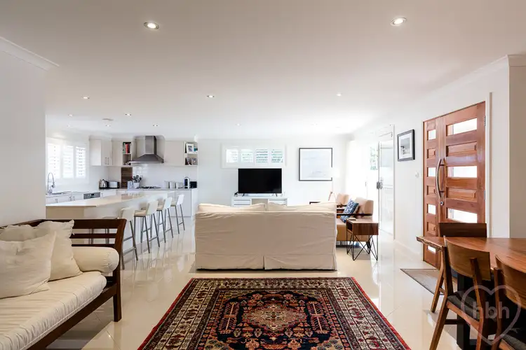 Fifth view of Homely house listing, 1/28 Bonython Street, Downer ACT 2602