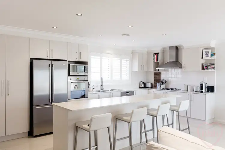 Sixth view of Homely house listing, 1/28 Bonython Street, Downer ACT 2602