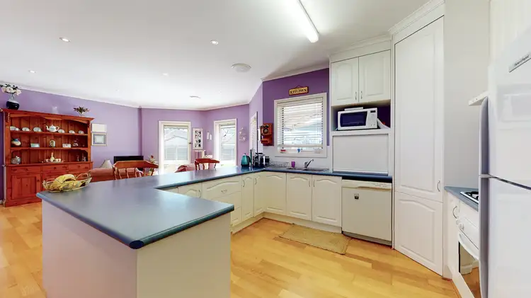 Third view of Homely house listing, 3 Wyndham Court, Traralgon VIC 3844
