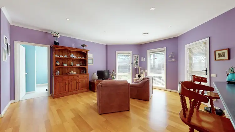 Fourth view of Homely house listing, 3 Wyndham Court, Traralgon VIC 3844