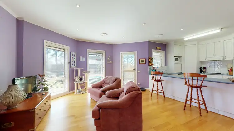 Fifth view of Homely house listing, 3 Wyndham Court, Traralgon VIC 3844