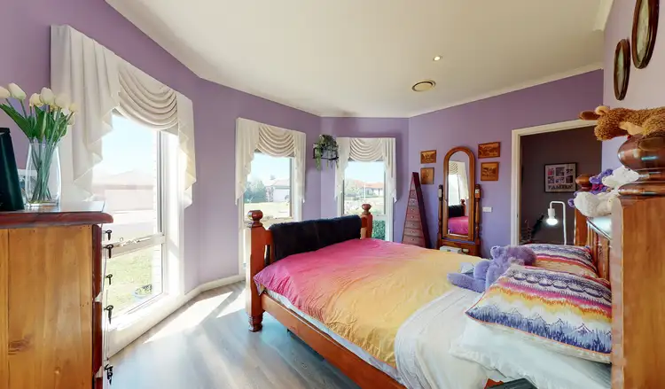 Sixth view of Homely house listing, 3 Wyndham Court, Traralgon VIC 3844
