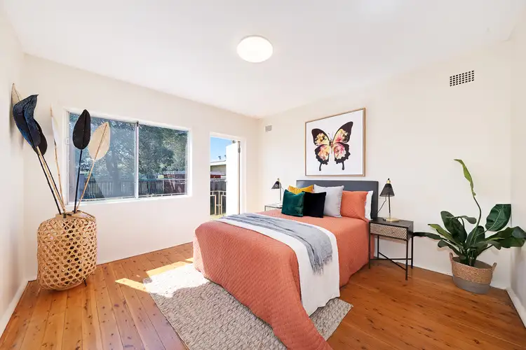 Fourth view of Homely block of units listing, 1-4/41 Mitchell Street, Chifley NSW 2036