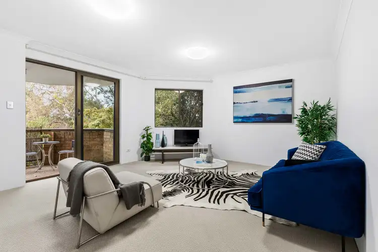 8/2 Parkes Road, Artarmon NSW 2064