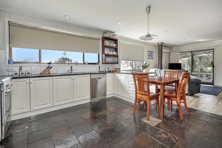 Second view of Homely house listing, 152 Montgomery Street, Lake Bolac VIC 3351