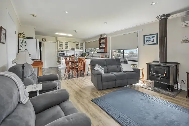 Third view of Homely house listing, 152 Montgomery Street, Lake Bolac VIC 3351