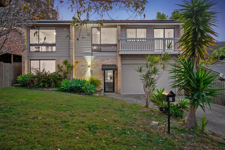 9 Spinnaker Avenue, Tascott NSW 2250