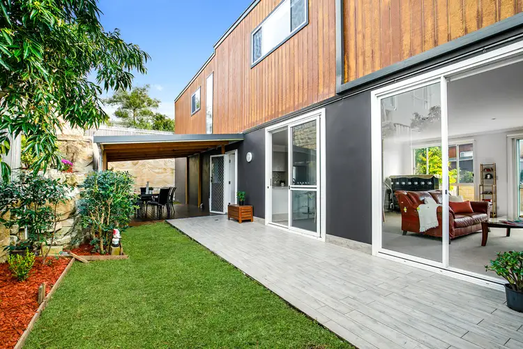 Main view of Homely townhouse listing, 24/605-611 Pittwater Road, Dee Why NSW 2099
