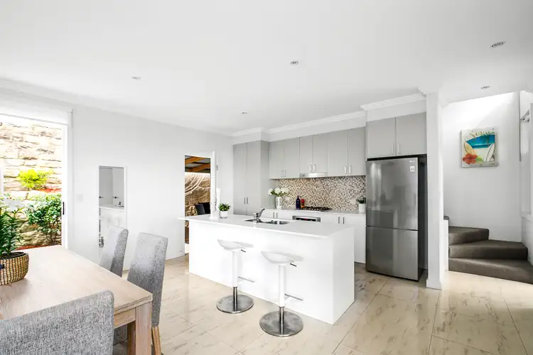 Second view of Homely townhouse listing, 24/605-611 Pittwater Road, Dee Why NSW 2099