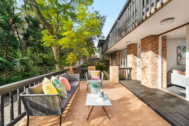 10A Rocklands Road, Wollstonecraft NSW 2065