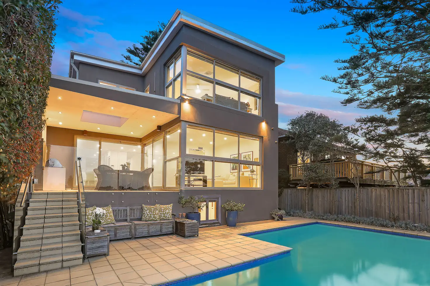 Main view of Homely house listing, 20 Clarke Street, Vaucluse NSW 2030