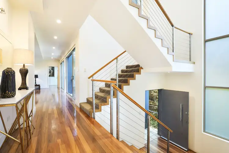 Third view of Homely house listing, 20 Clarke Street, Vaucluse NSW 2030