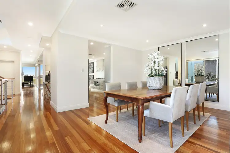 Fourth view of Homely house listing, 20 Clarke Street, Vaucluse NSW 2030