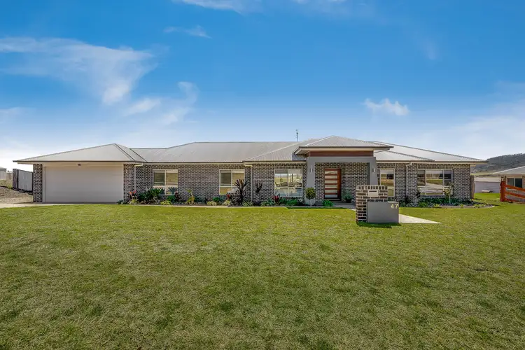 Main view of Homely house listing, 47 Southern Cross Drive, Kingsthorpe QLD 4400