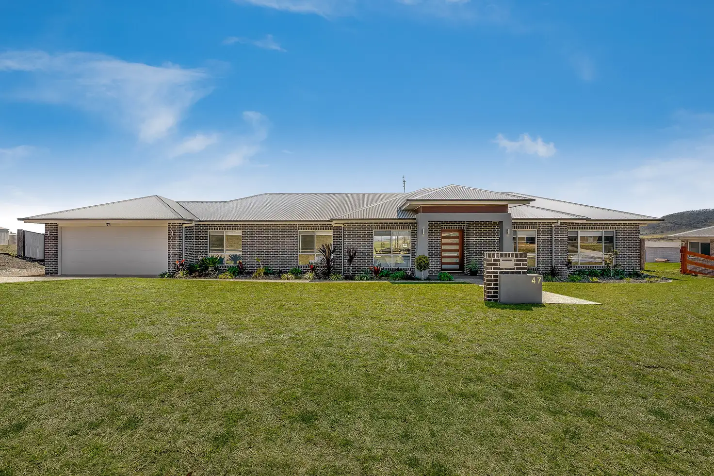 Main view of Homely house listing, 47 Southern Cross Drive, Kingsthorpe QLD 4400