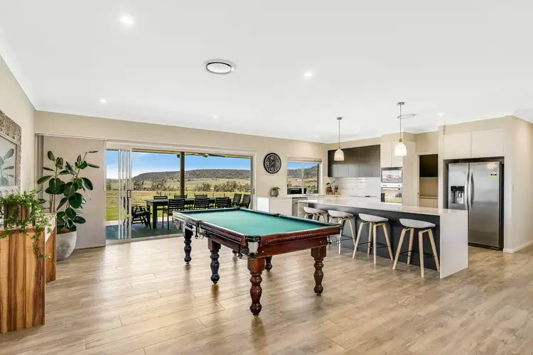 Second view of Homely house listing, 47 Southern Cross Drive, Kingsthorpe QLD 4400
