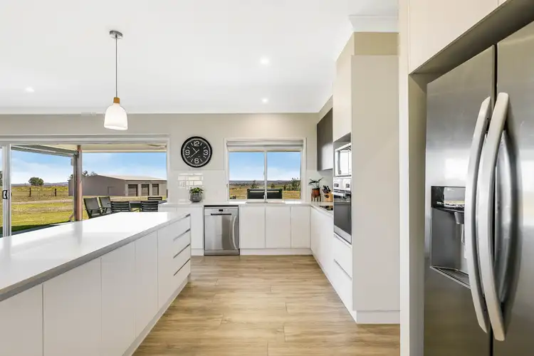 Third view of Homely house listing, 47 Southern Cross Drive, Kingsthorpe QLD 4400