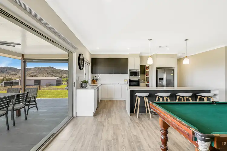 Fourth view of Homely house listing, 47 Southern Cross Drive, Kingsthorpe QLD 4400