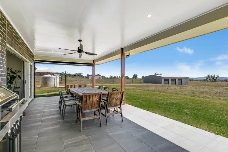 Fifth view of Homely house listing, 47 Southern Cross Drive, Kingsthorpe QLD 4400