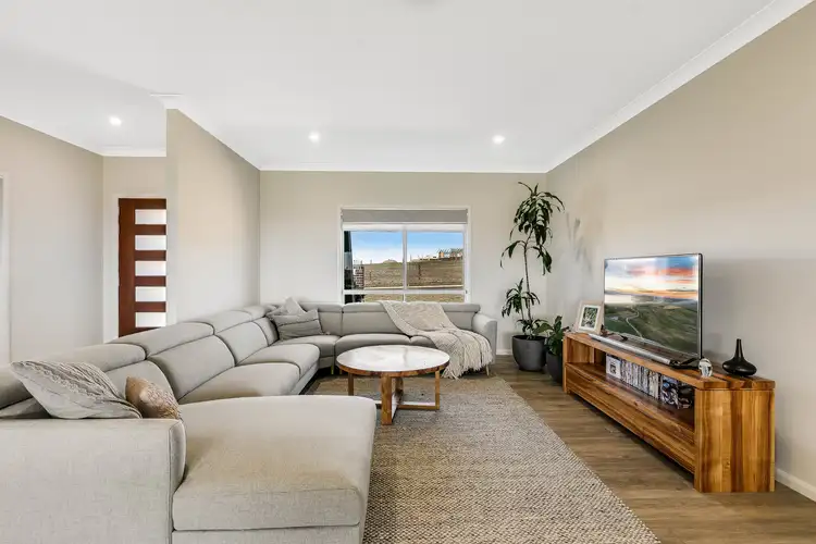 Sixth view of Homely house listing, 47 Southern Cross Drive, Kingsthorpe QLD 4400